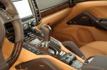 Porsche Cayenne CLR558 GT Hybrid by Lumma Design 2012 года